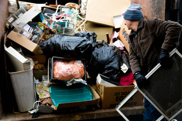 Best Junk Removal Near Me  in Edinboro, PA