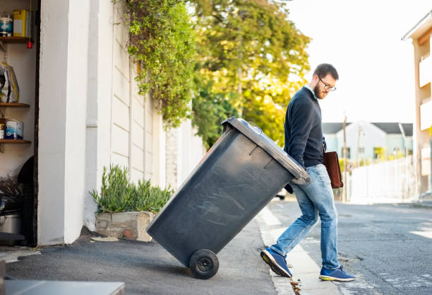 Best Commercial Cleanout Services  in Edinboro, PA