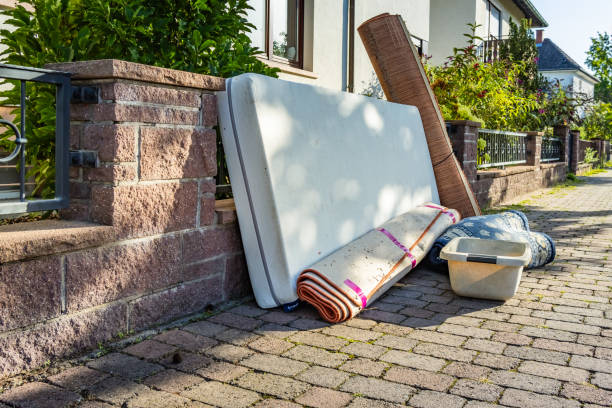 Best Basement Cleanout Services  in Edinboro, PA