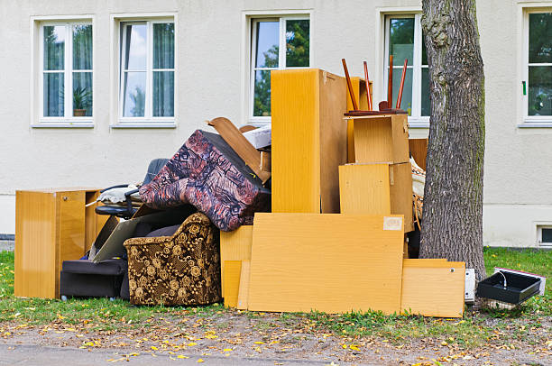 Best Garage Cleanout Services  in Edinboro, PA