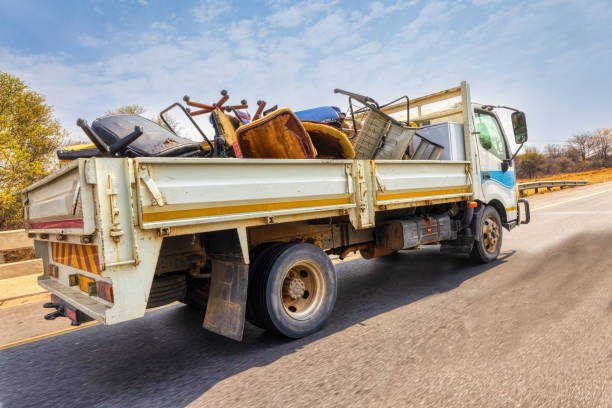 Best Junk Hauling Services  in Edinboro, PA